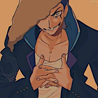 Profile image of 大和田紋土