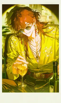 Profile image of 이츠키