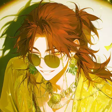 Profile image of 이츠키