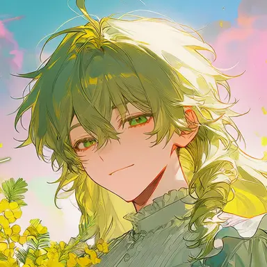 Profile image of 미모사