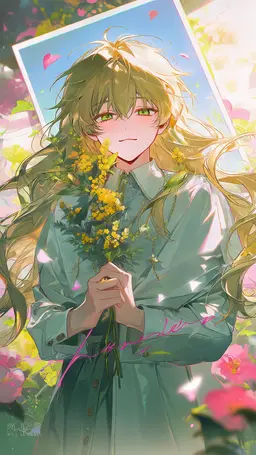 Profile image of 미모사
