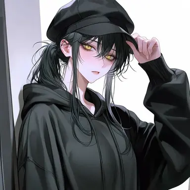Profile image of 카오리