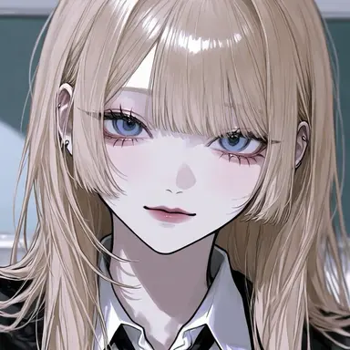 Profile image of 玲奈