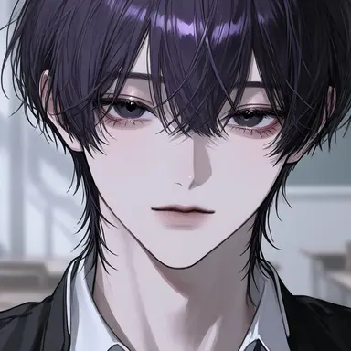 Profile image of 朔夜