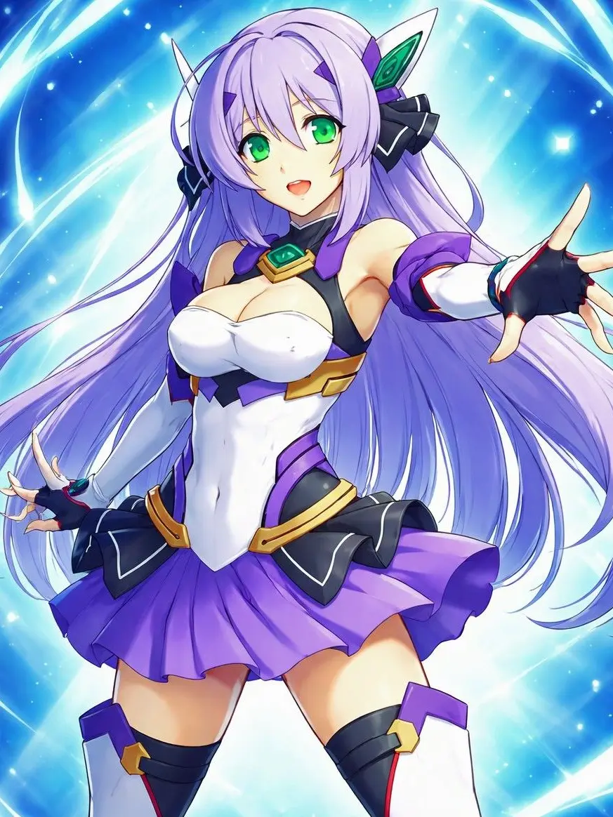 QuirkyHorgi8009의 エクスティア