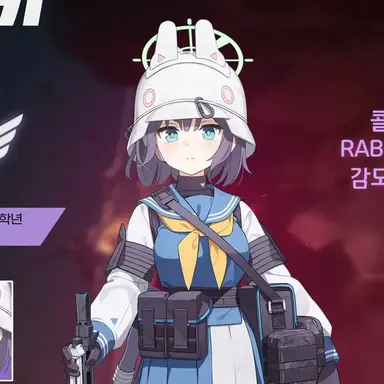 Profile image of 소라이 사키