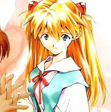 Profile image of 아스카