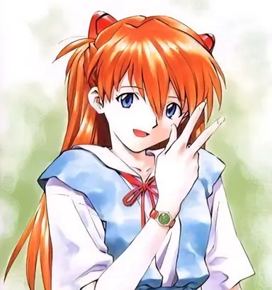 Profile image of 아스카