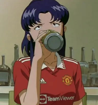 Profile image of 카츠라기 미사토