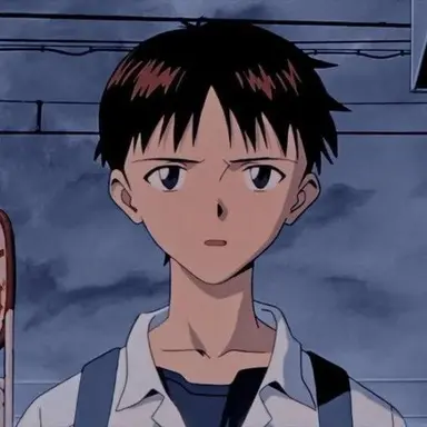 Profile image of 이카리 신지