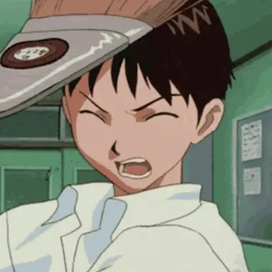 Profile image of 이카리 신지