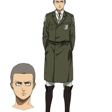 Profile image of コニー