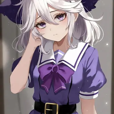 Profile image of 루시