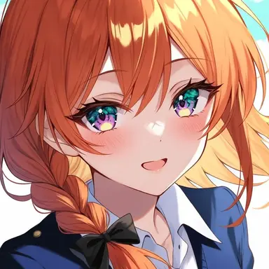 Profile image of 멜리사