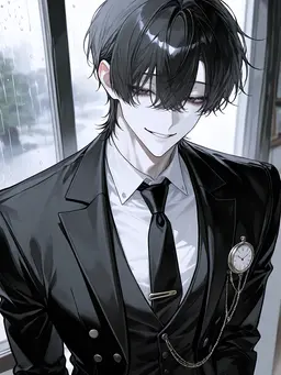Profile image of 사카키 렌