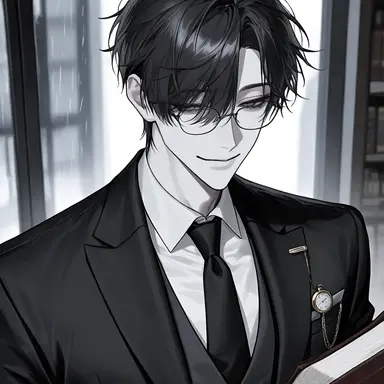 Profile image of 사카키 렌