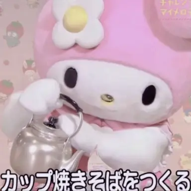 Profile image of まいめろ