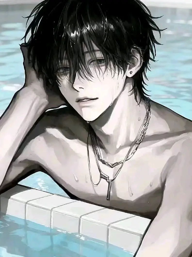 KittyHello의 チャラ兄の本命