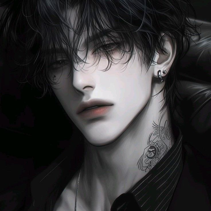 힘을숨긴 {{user}} 대표 이미지
