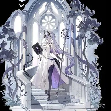 Profile image of Seraphina Vale