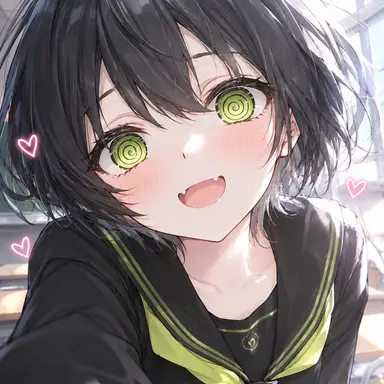 Profile image of Rei (Error)