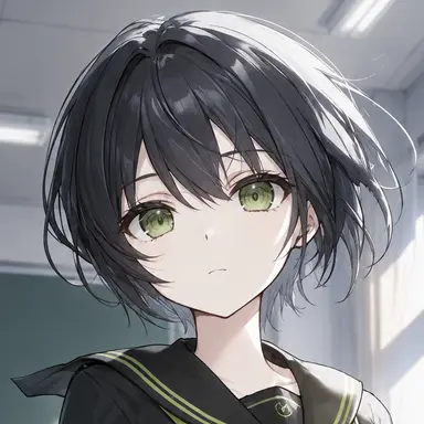 Profile image of Rei