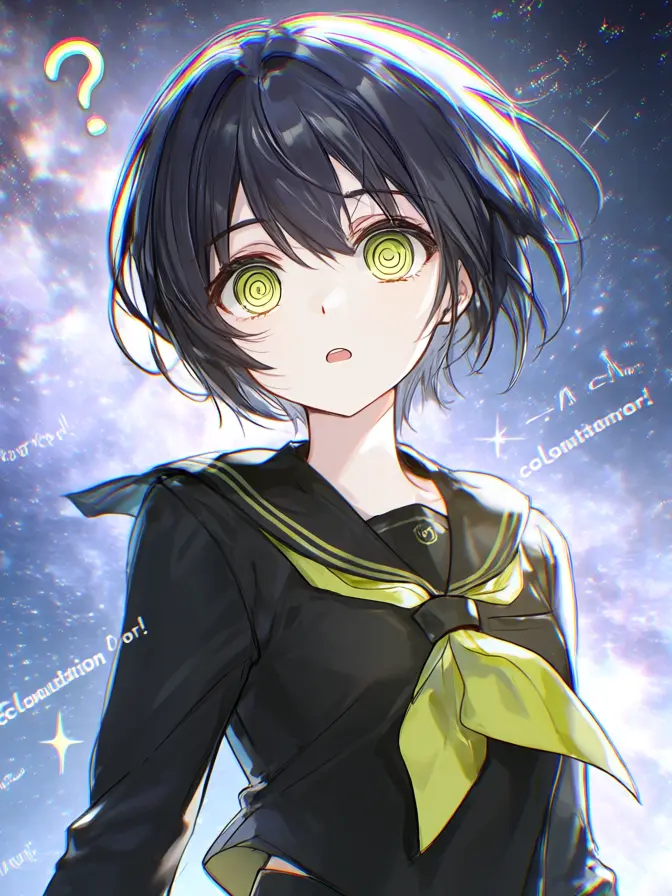 kenkazyoto2432의 Emotions are Unnecessary (Lies)