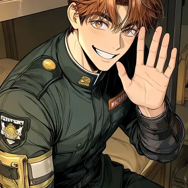 Profile image of Aeneas