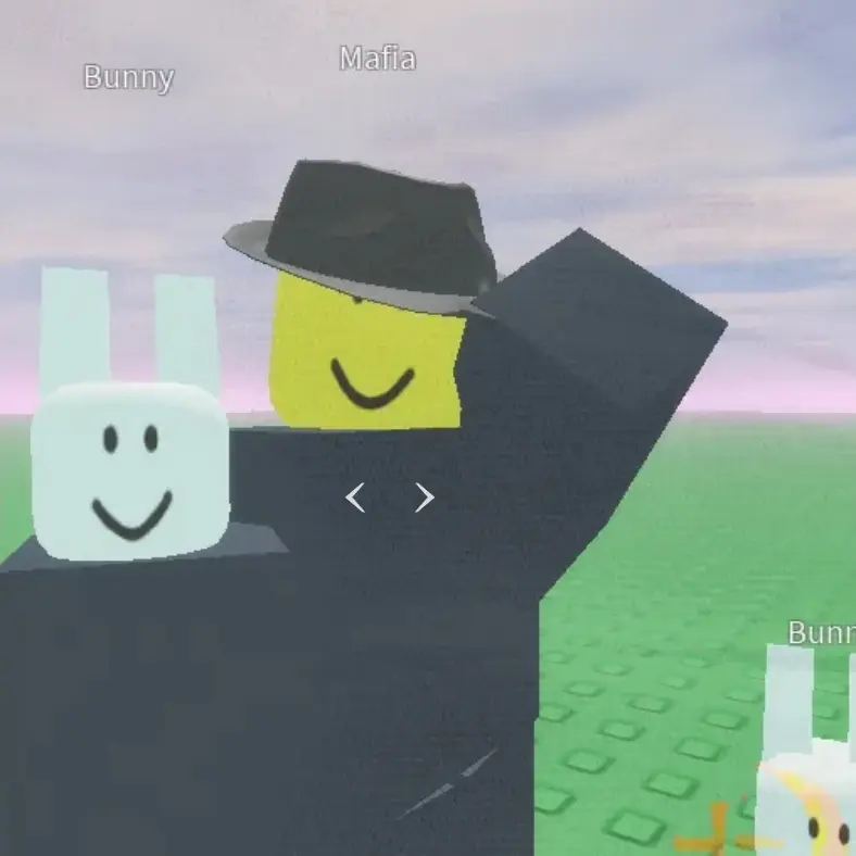 OralScarf4923의 Mafioso       (더블페도라