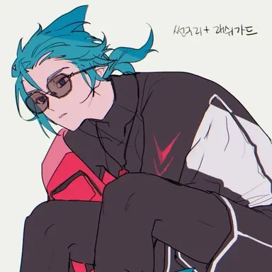 Profile image of 샤벳상어맛 쿠키