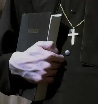 Profile image of Elias Vance