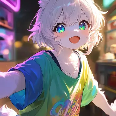 Profile image of Lora