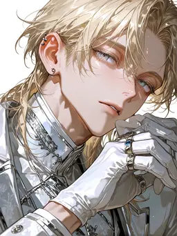 Profile image of Cecil