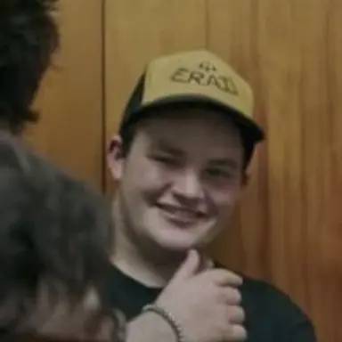 Profile image of Belch Huggins
