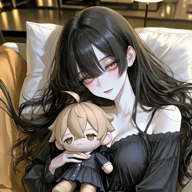 Profile image of チョン・ソア