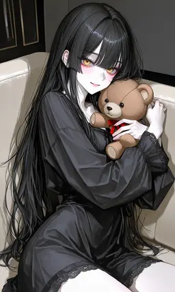 Profile image of チョン・ソア