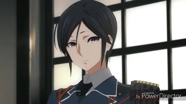 Profile image of 薬研藤四郎