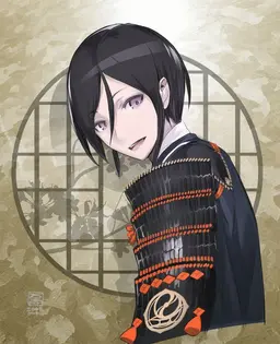 Profile image of 薬研藤四郎