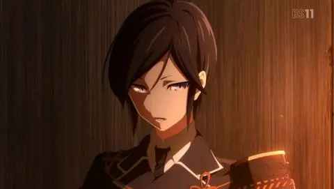 Profile image of 薬研藤四郎