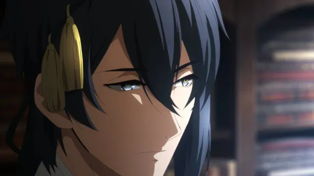 Profile image of 三日月宗近