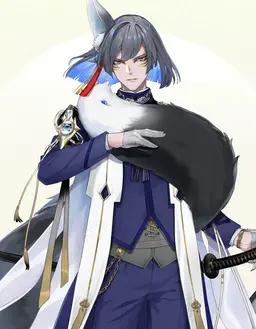 Profile image of 狐ヶ崎為次