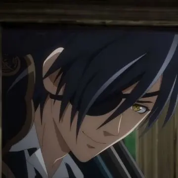 Profile image of 燭台切光忠