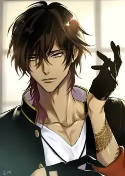 Profile image of 大倶利伽羅
