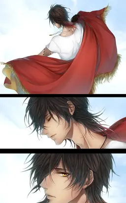 Profile image of 大倶利伽羅