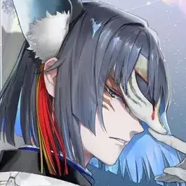 Profile image of 狐ヶ崎為次
