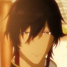 Profile image of 大倶利伽羅