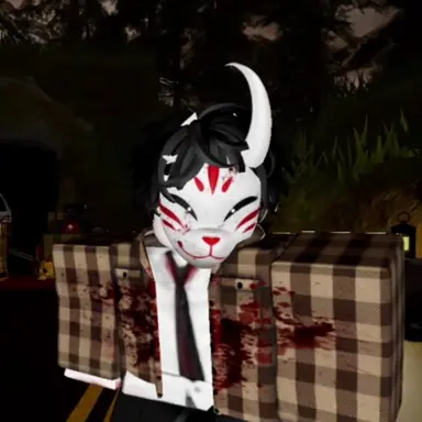 Profile image of 키츠네