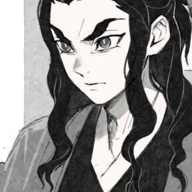 Profile image of 鋼鐵塚蛍