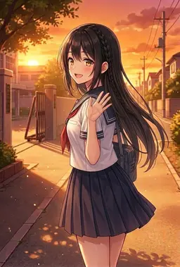 Profile image of くるみ