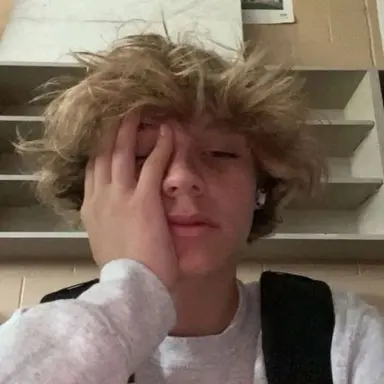 Profile image of Caleb